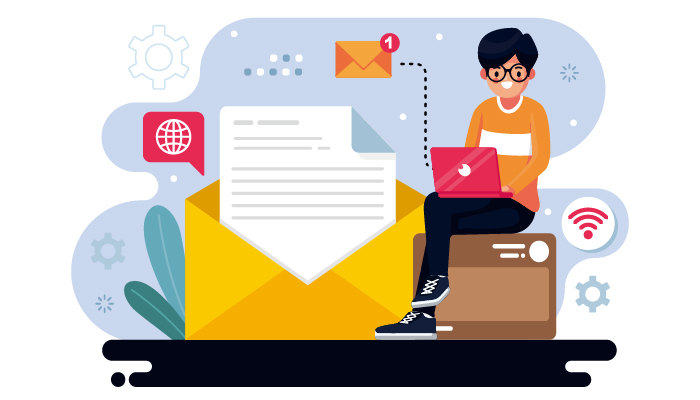 Crafting Your Email Content